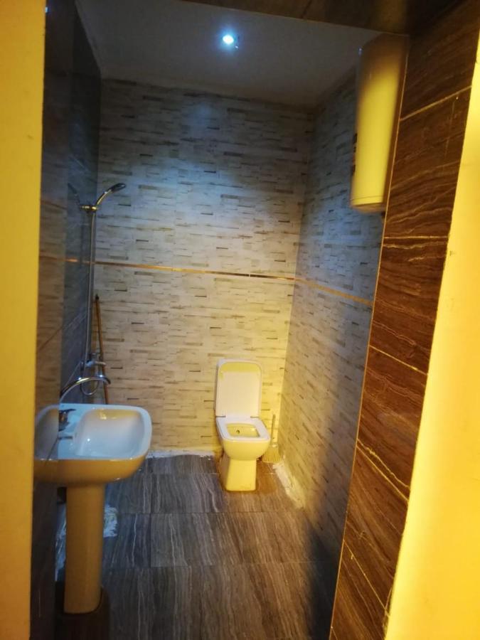 Bella Casa Daire Kahire Dış mekan fotoğraf