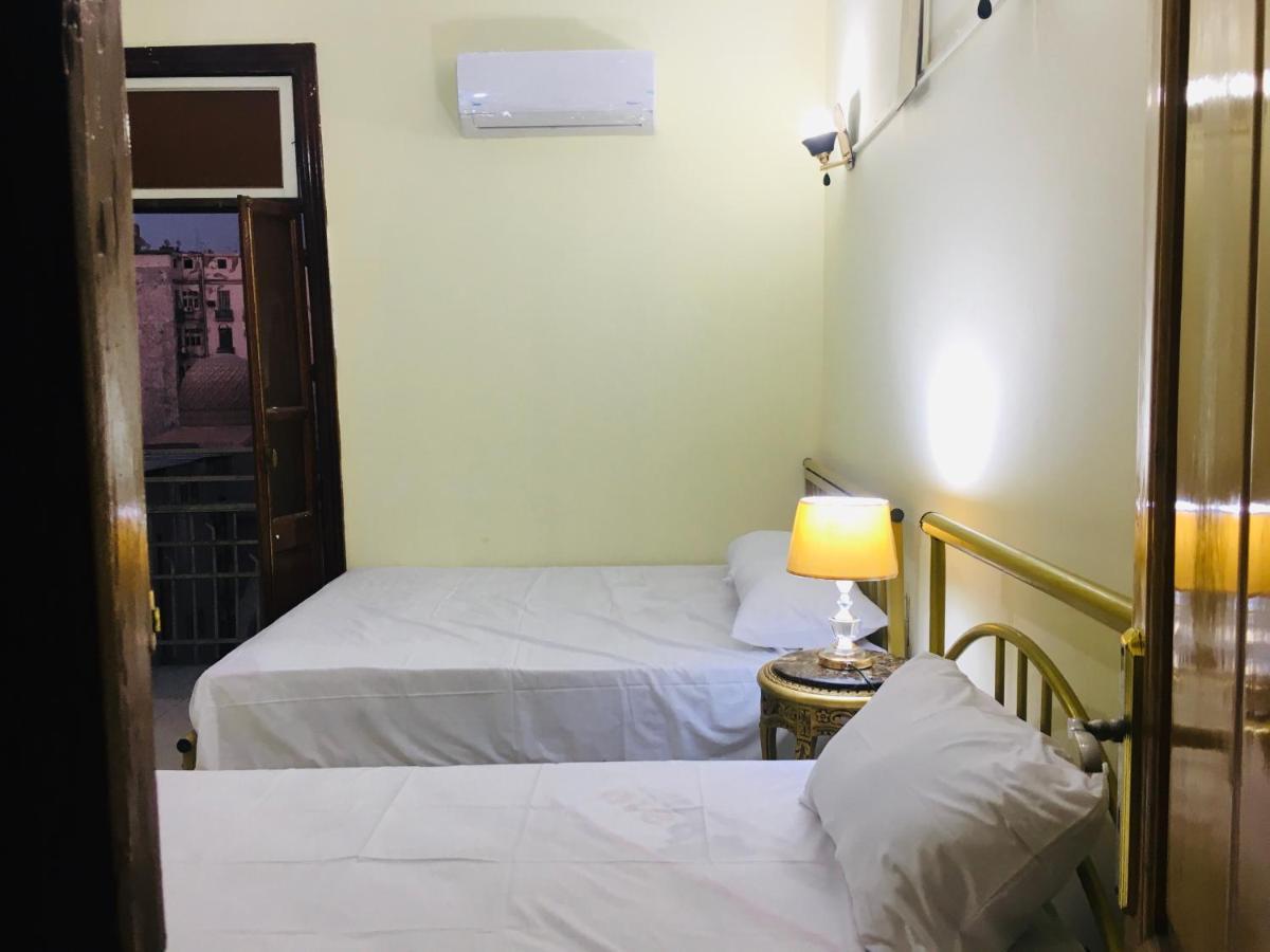 Bella Casa Daire Kahire Dış mekan fotoğraf