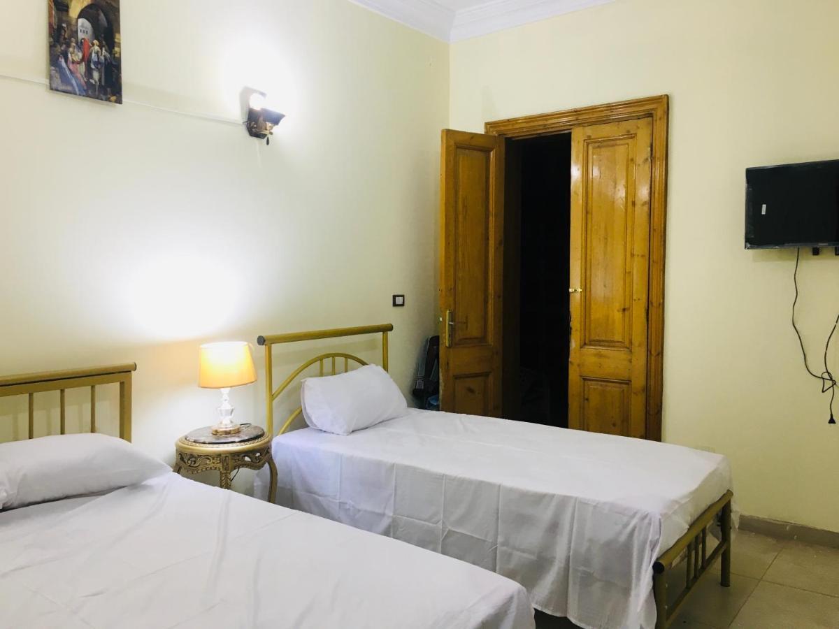 Bella Casa Daire Kahire Dış mekan fotoğraf