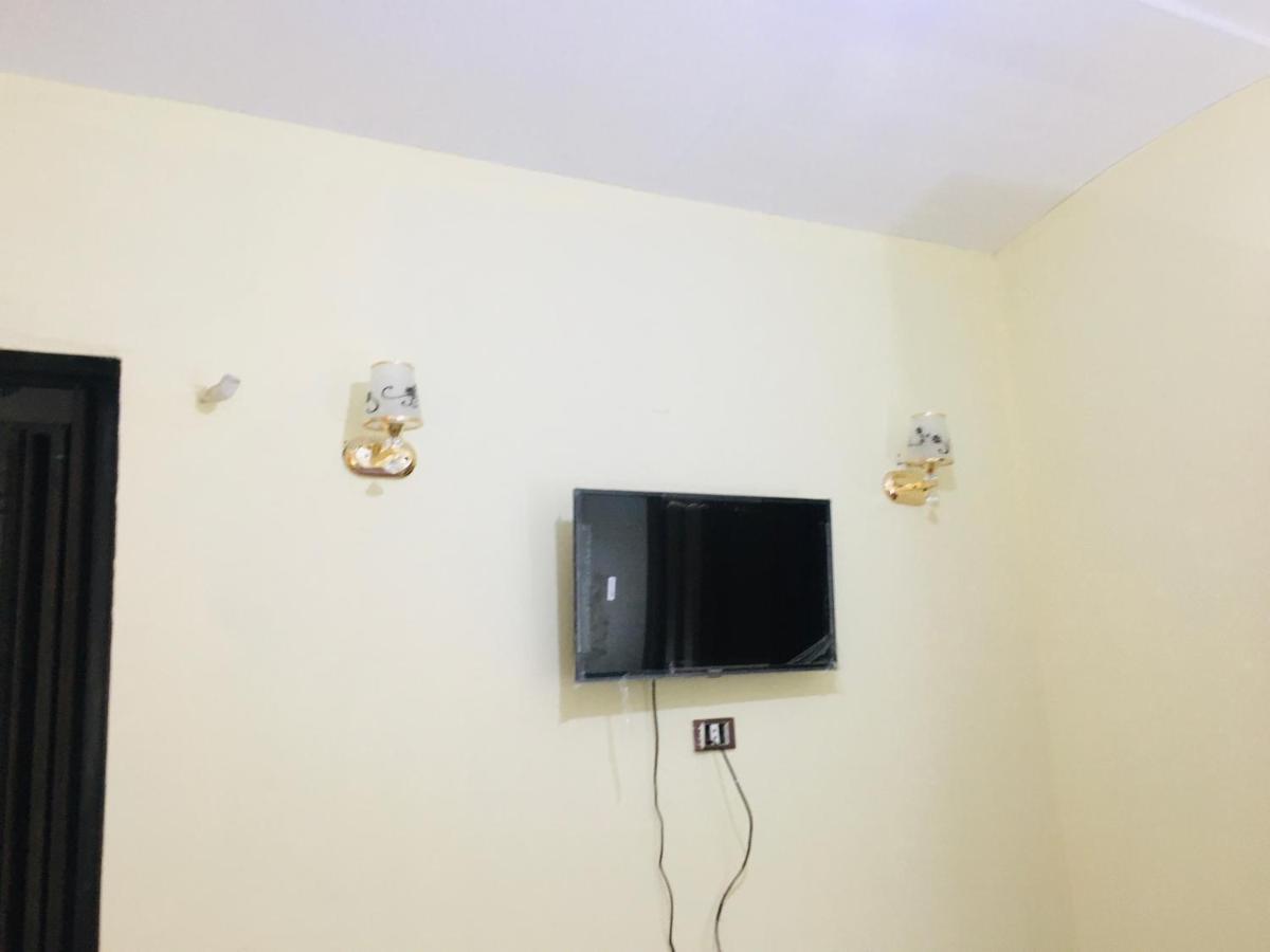 Bella Casa Daire Kahire Dış mekan fotoğraf