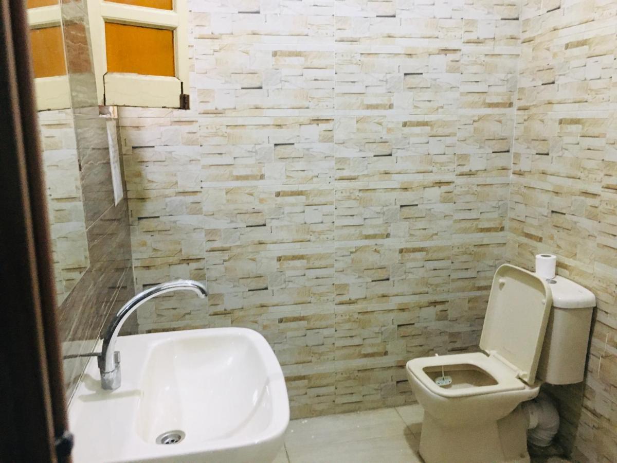 Bella Casa Daire Kahire Dış mekan fotoğraf