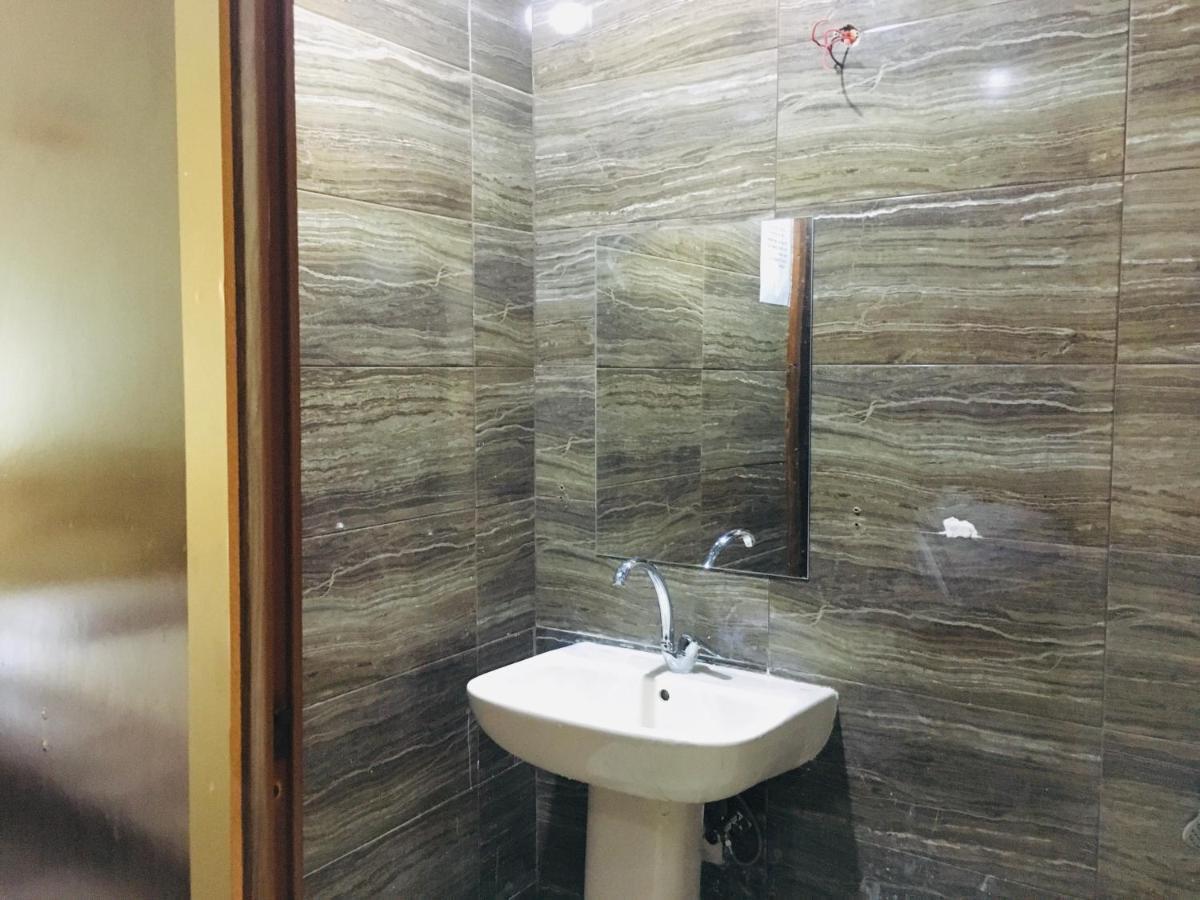 Bella Casa Daire Kahire Dış mekan fotoğraf